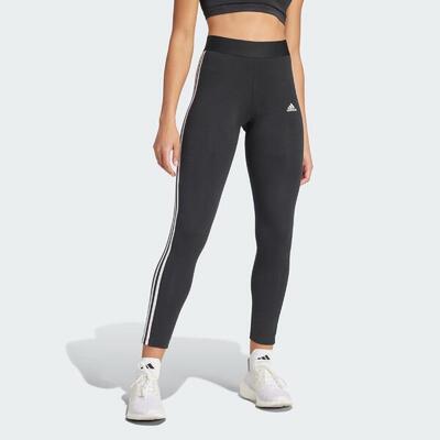 LOUNGEWEAR Essentials 3-Streifen Leggings