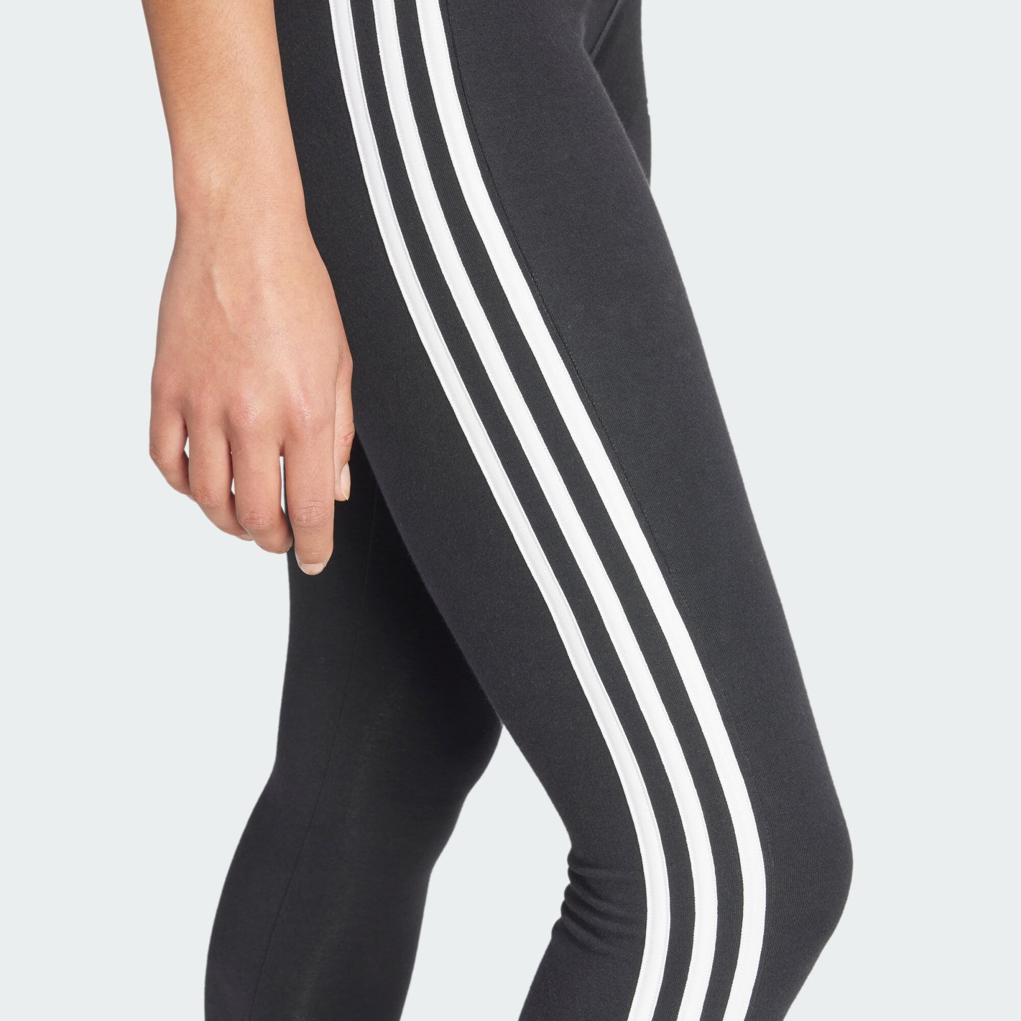 Mallas LOUNGEWEAR Essentials 3 bandas 5/6