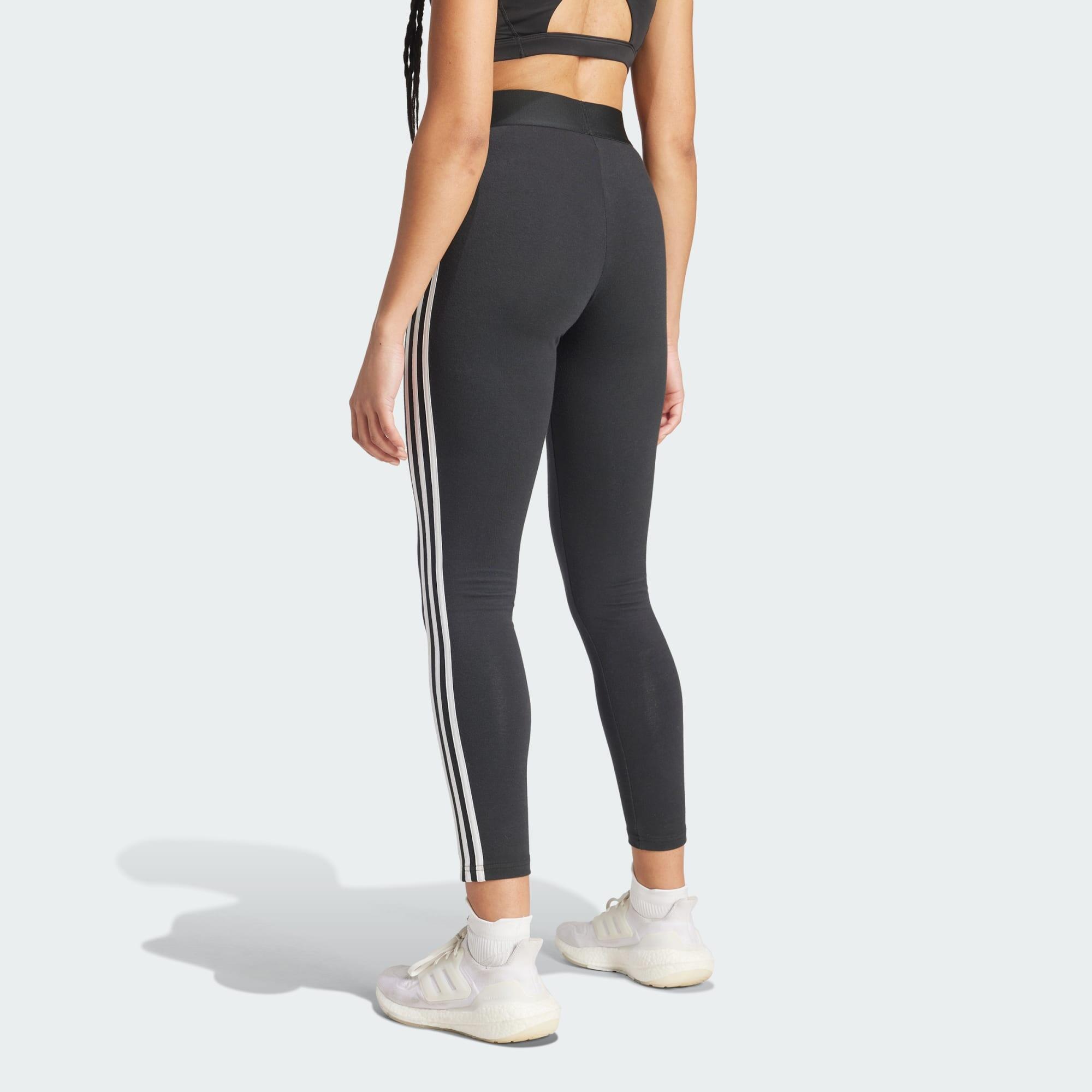 Mallas LOUNGEWEAR Essentials 3 bandas 3/6