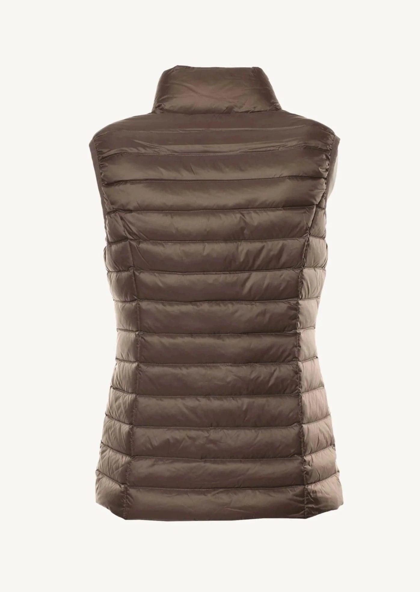 Doudoune sans manches femme JOTT Seda 7/7