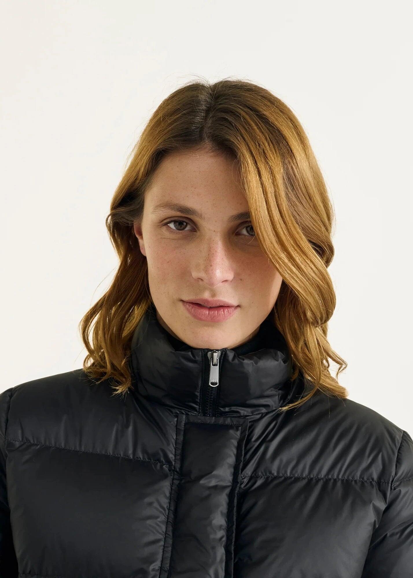 Parka voor dames JOTT Karachi 3/7