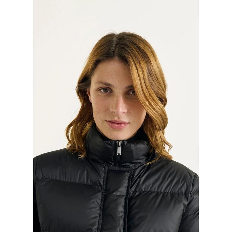 Dámská parka JOTT Karachi