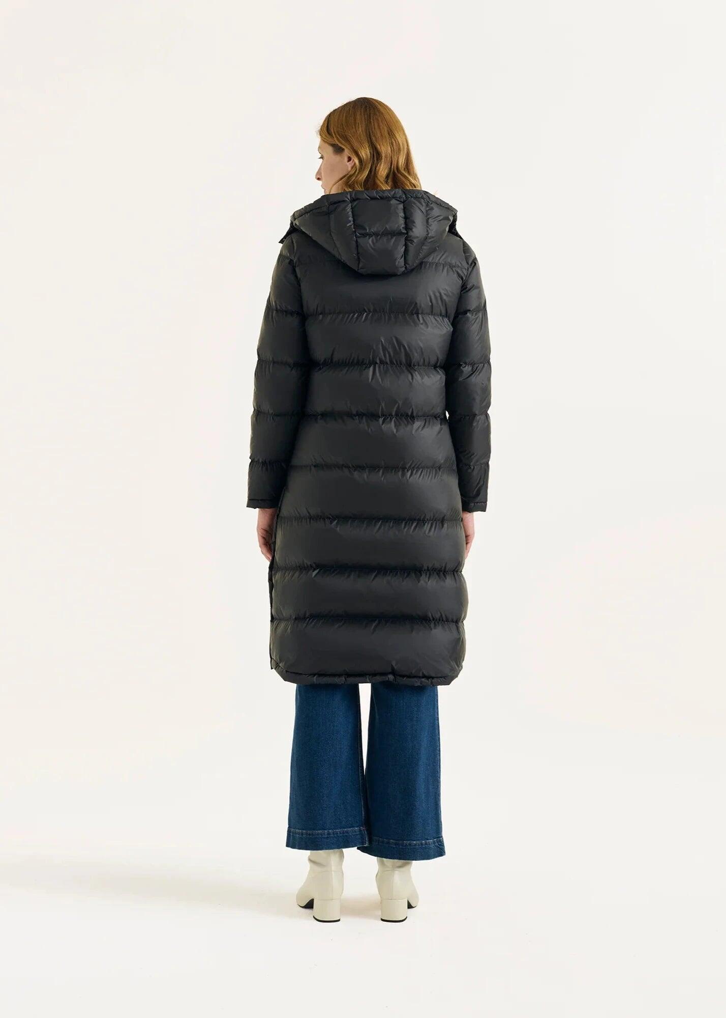 Parka voor dames JOTT Karachi 6/7