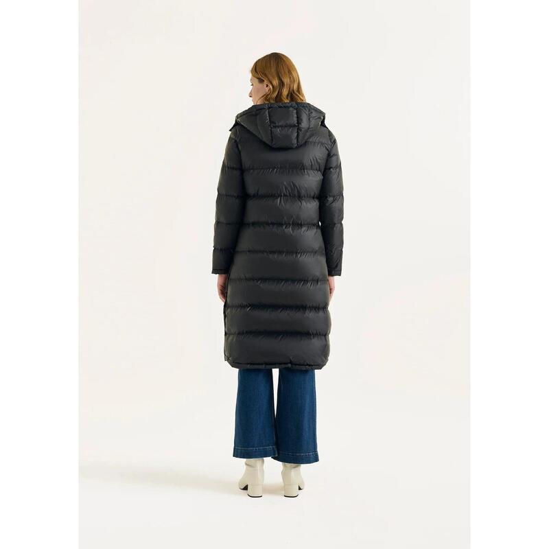 Dámská parka JOTT Karachi