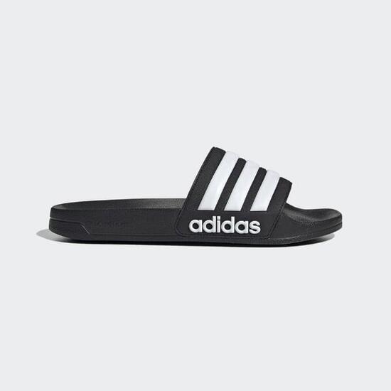 Klapki męskie basenowe Adidas ADILETTE