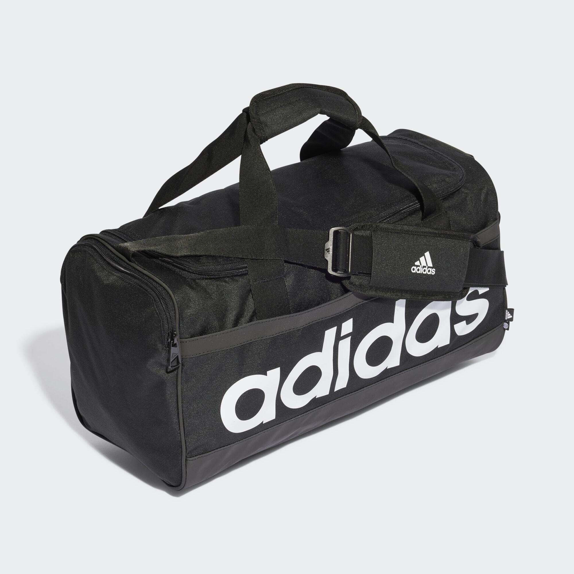 Essentials Duffelbag 4/7