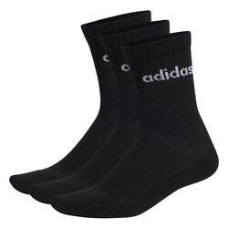 Chaussettes matelassées Linear (3 paires)