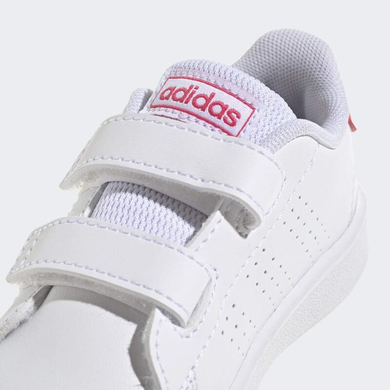 Pantofi Advantage Lifestyle Court Two cu scai