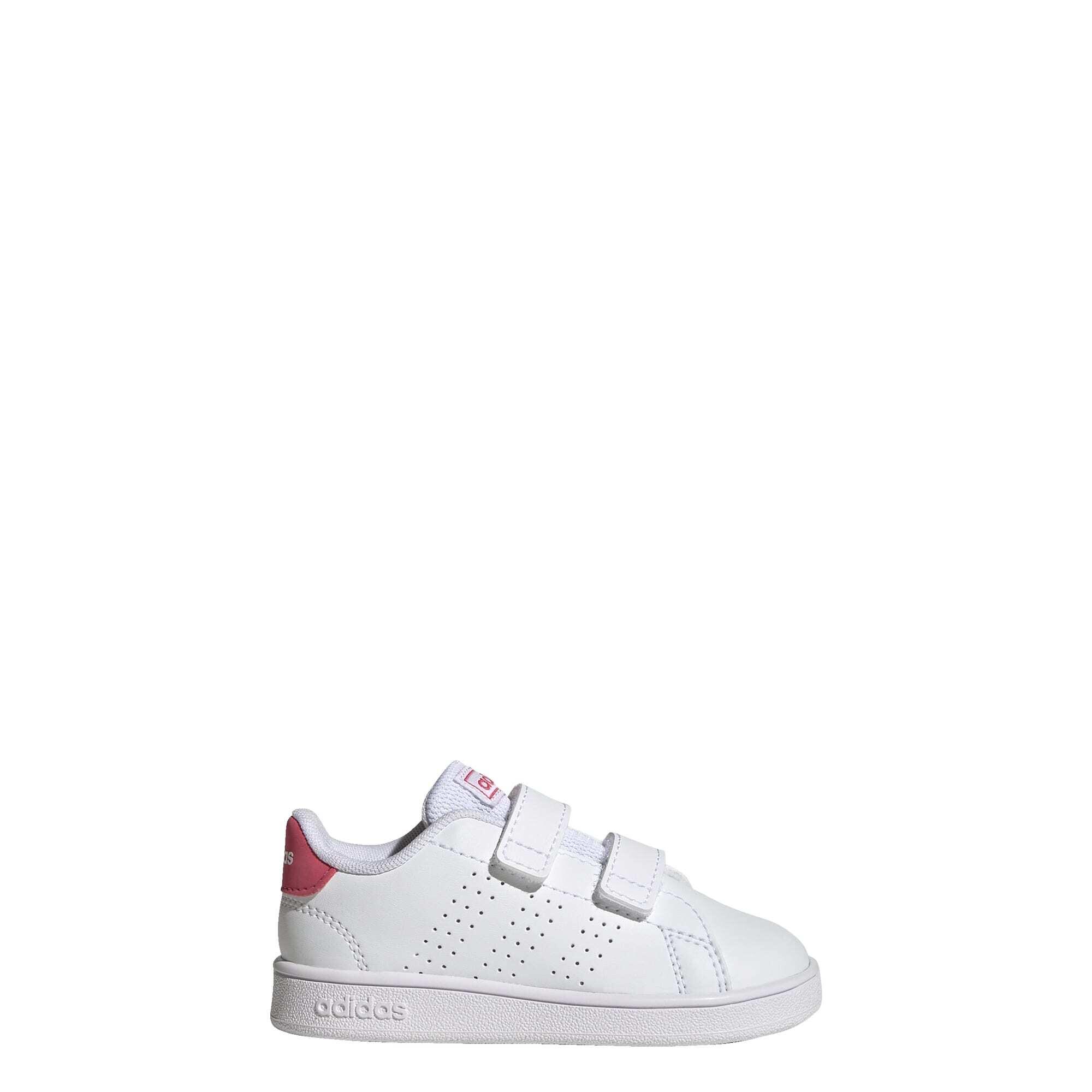 Advantage Lifestyle Court Two Hook-and-Loop Shoes