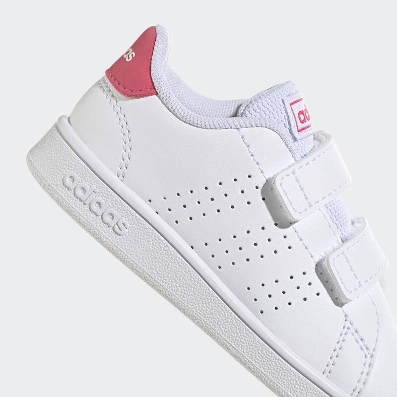 Pantofi Advantage Lifestyle Court Two cu scai