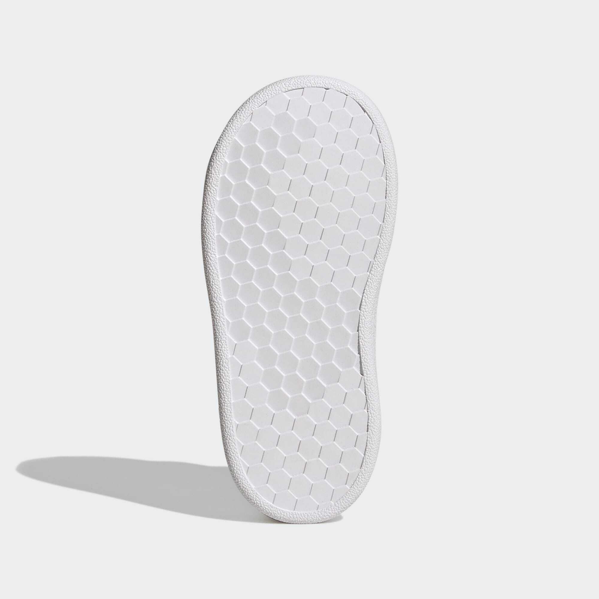 Advantage Lifestyle Court Two Hook-and-Loop Shoes 4/7