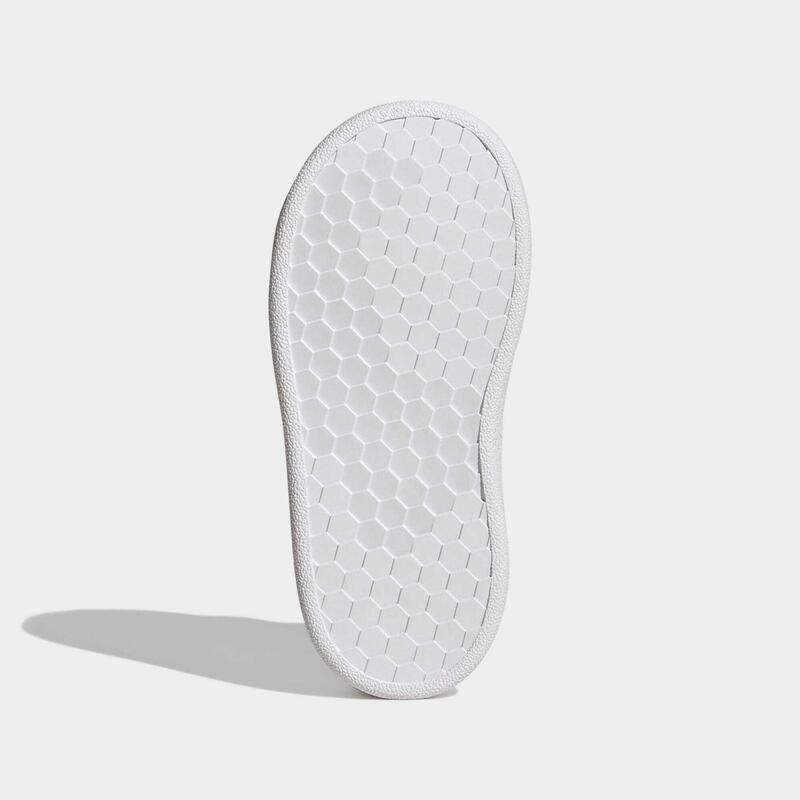 Pantofi Advantage Lifestyle Court Two cu scai