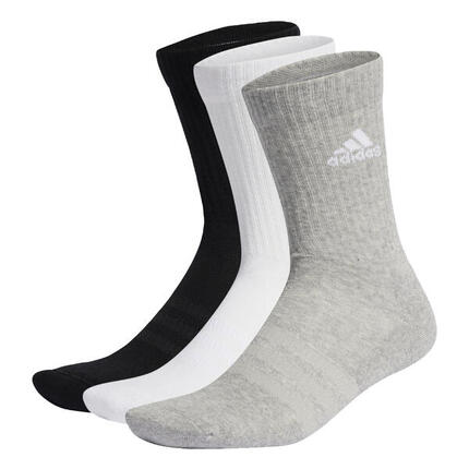 Chaussettes matelassées (3 paires)