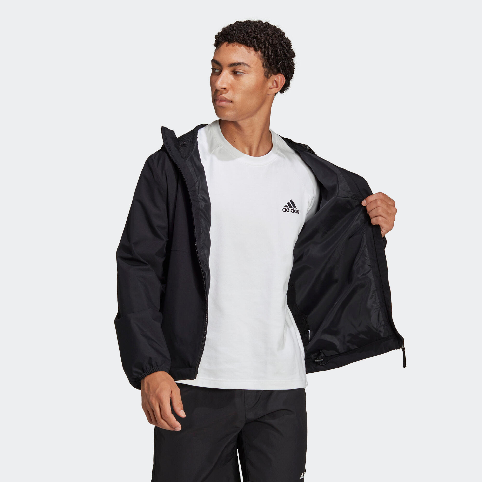 Veste Essentials RAIN.RDY 3/5