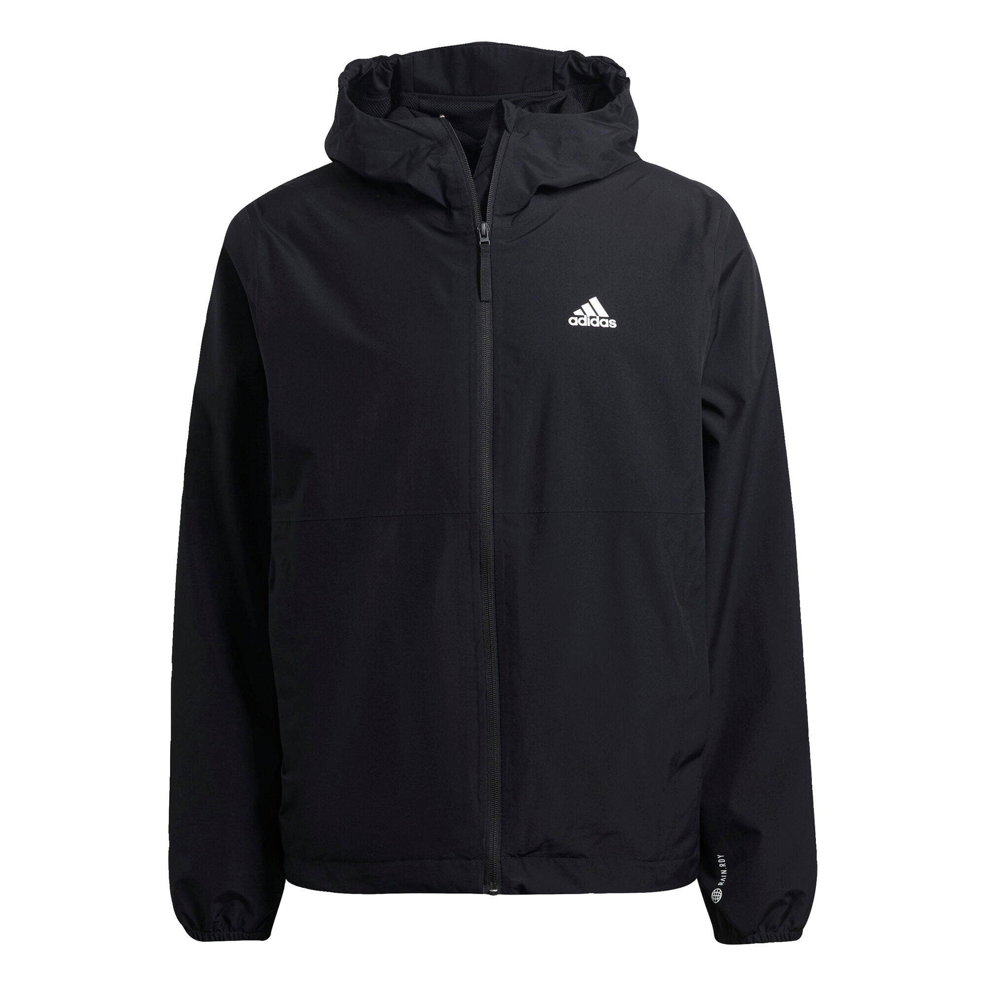 Veste Essentials RAIN.RDY 2/5