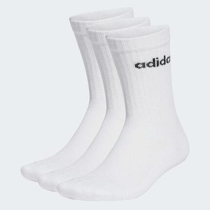 Chaussettes matelassées Linear (3 paires)