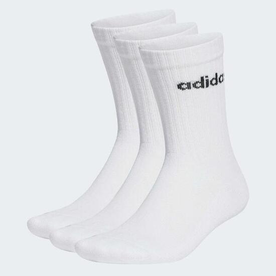 Calze Linear Cushioned (3 paia)
