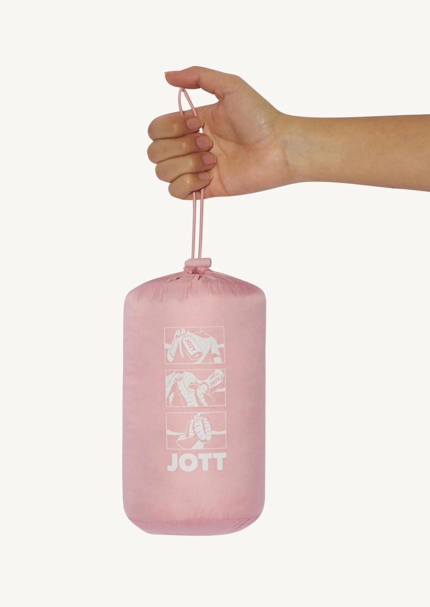 Doudoune sans manche Femme Jott SEDA BASIC 6/6