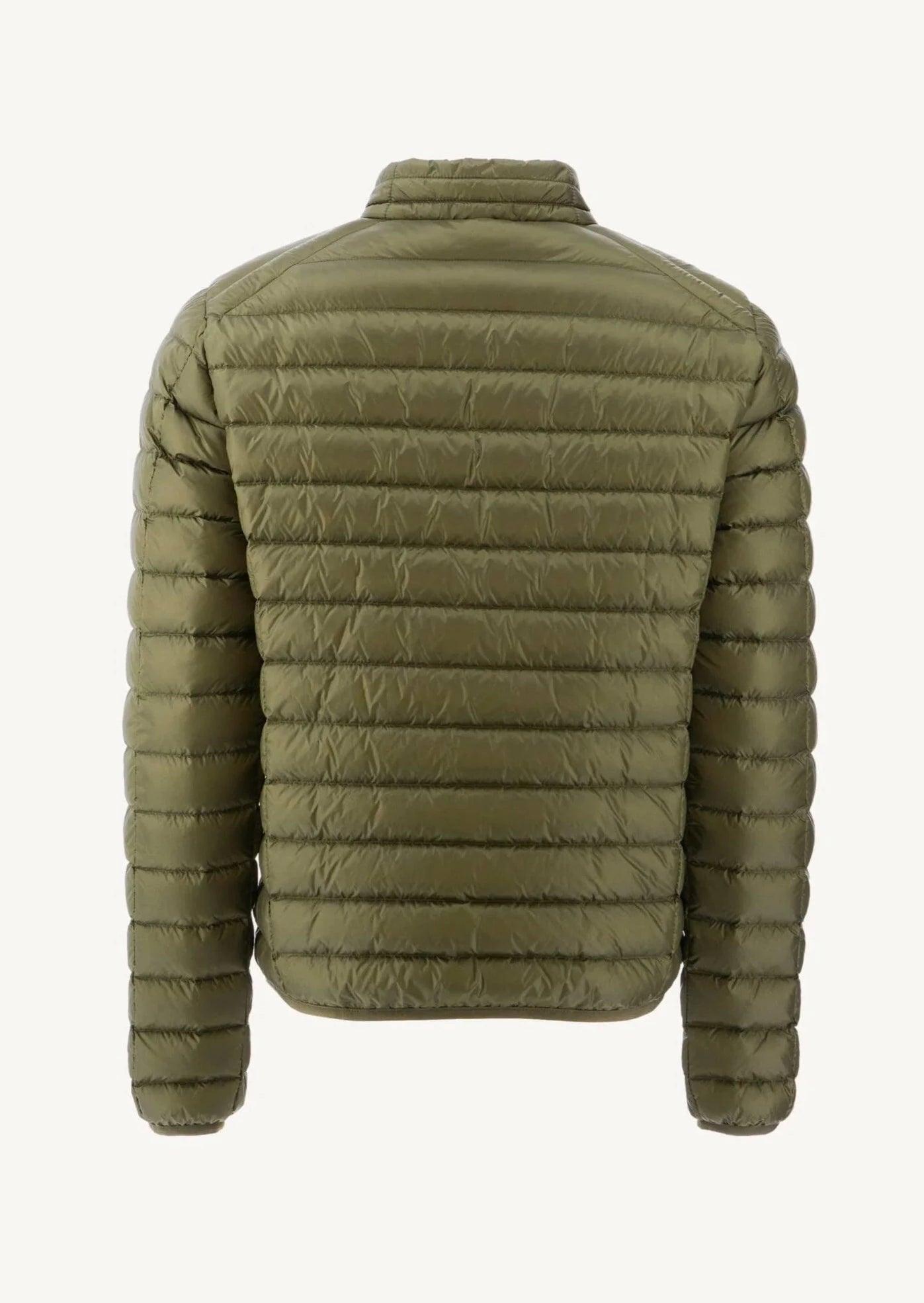 Daunenjacke JOTT Mat Decathlon