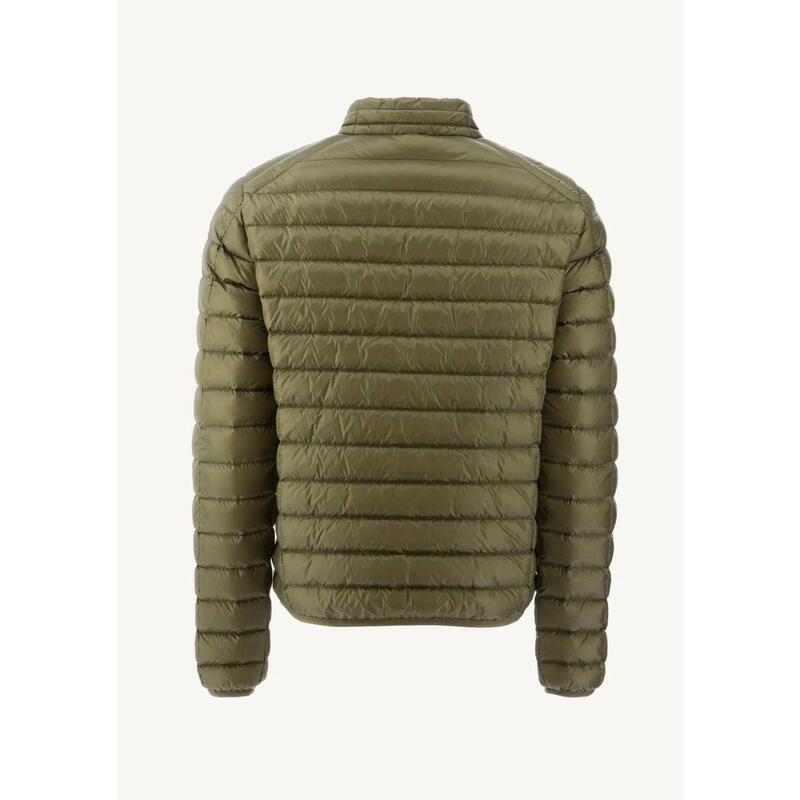 Doudoune légère col montant MAT NOOS