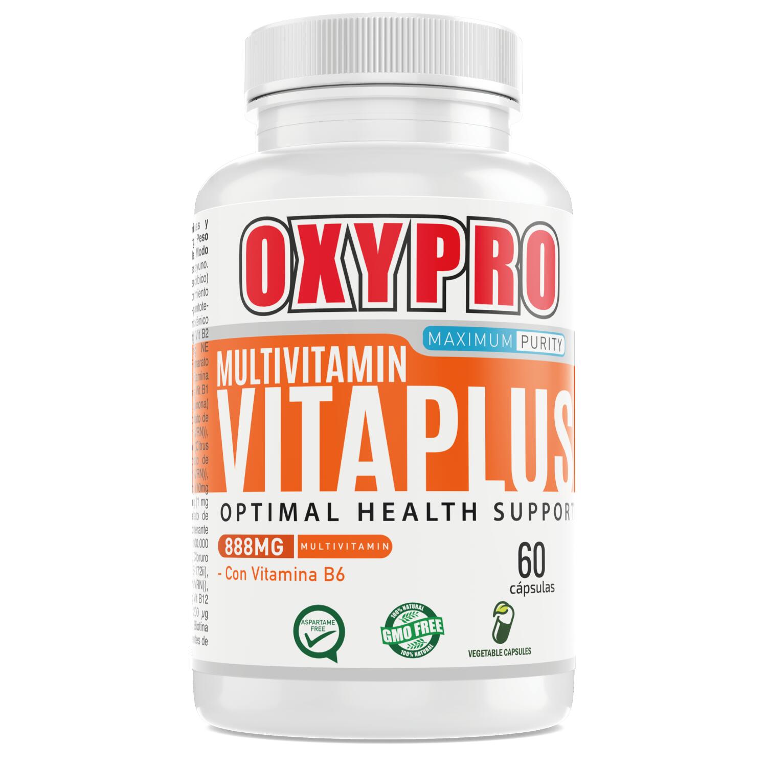OXYPRO picture