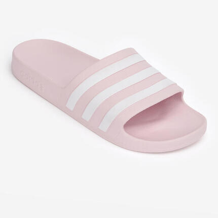 Second Life - Klapki basenowe ADIDAS Adilette Aqua - Stan Doskonały