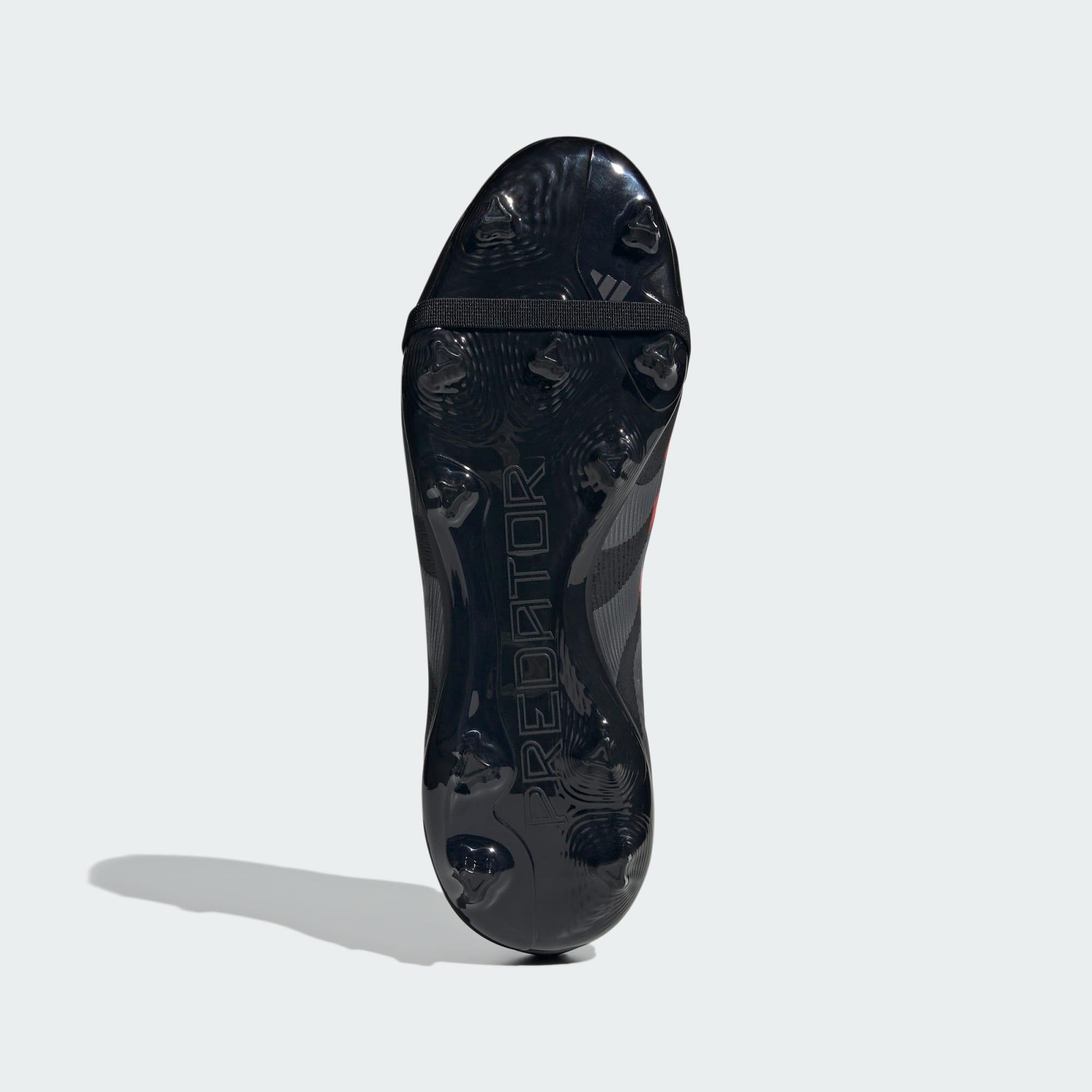 Scarpe da calcio Predator League Fold-Over Tongue Firm/Multi-Ground 3/7