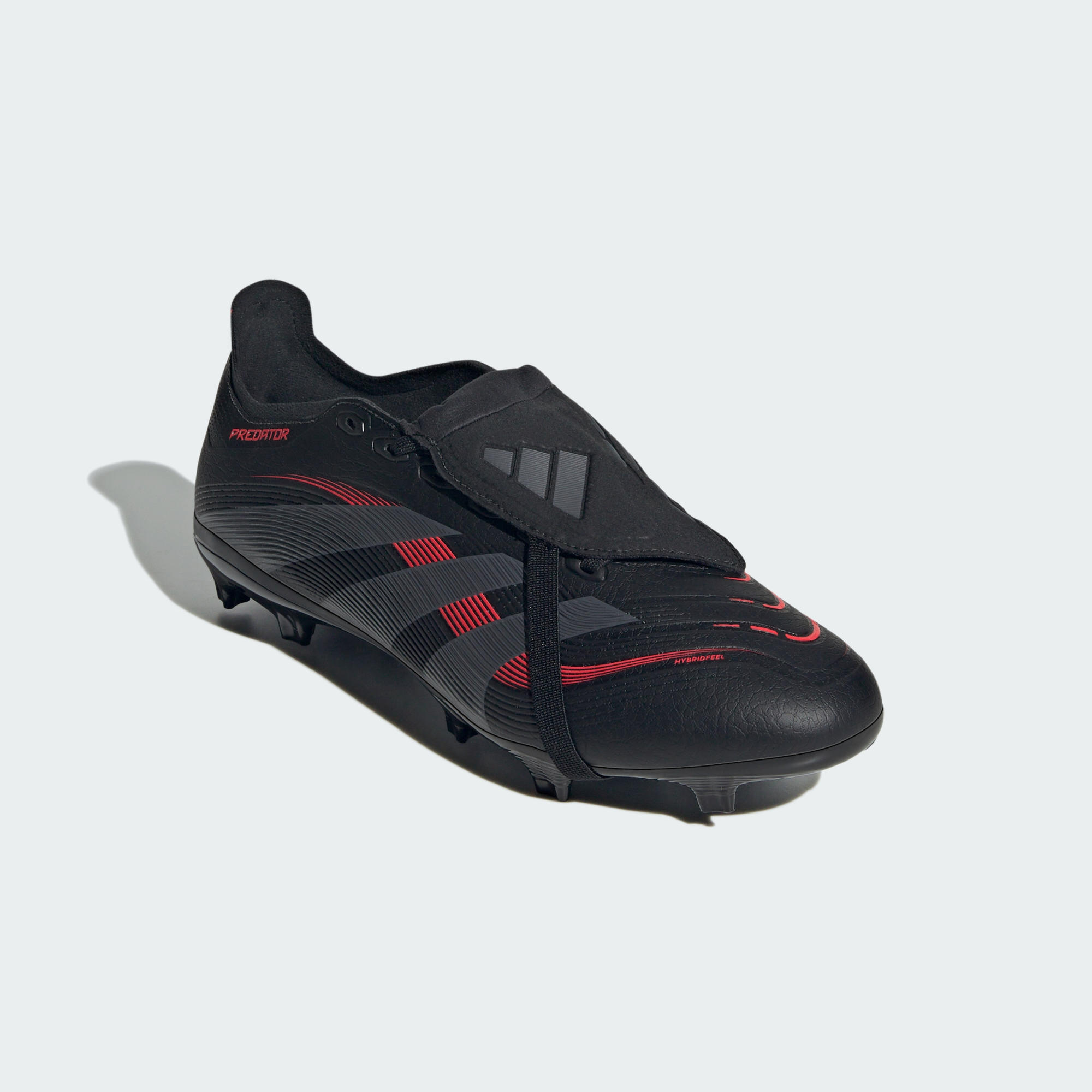 Scarpe da calcio Predator League Fold-Over Tongue Firm/Multi-Ground 4/7