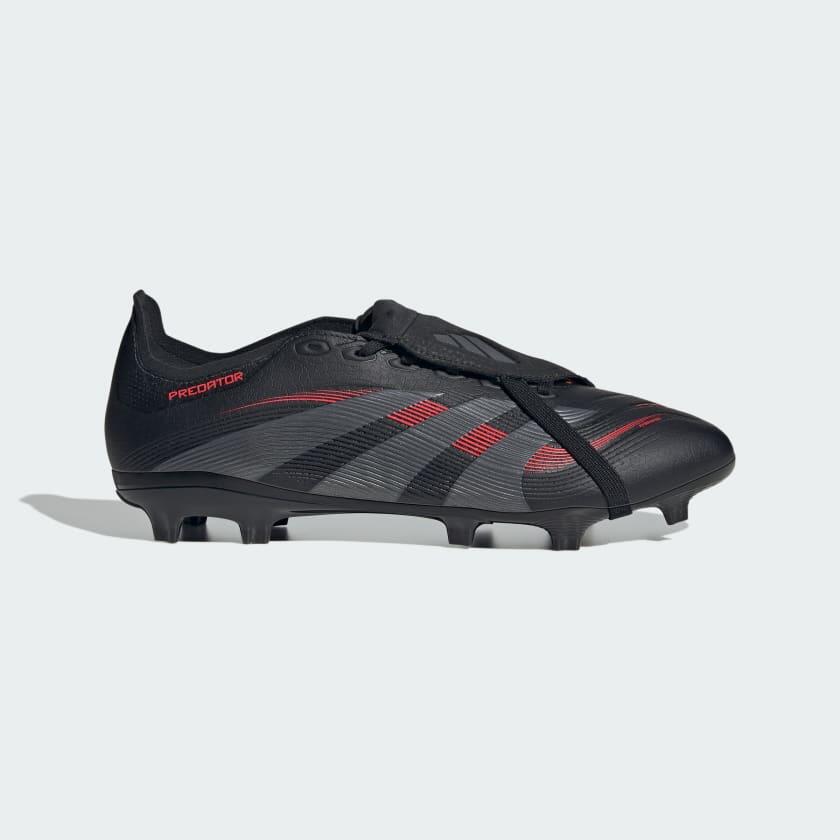 ADIDAS Predator League Fold-Over Tongue Firm/Multi-Ground Boots