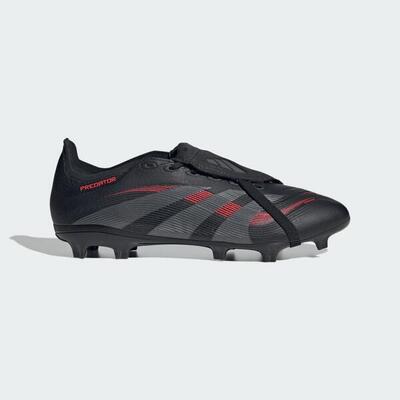 Scarpe Da Calcio Adidas Predator League Con Linguetta Ripiegabile Fg/mg