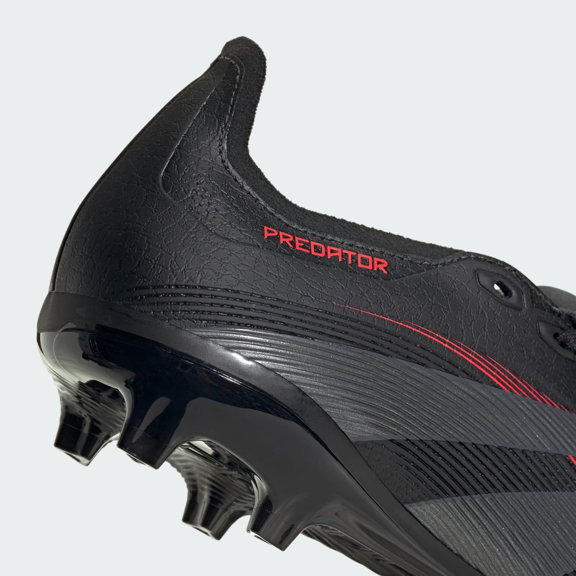 Scarpe da calcio Predator League Fold-Over Tongue Firm/Multi-Ground 6/7