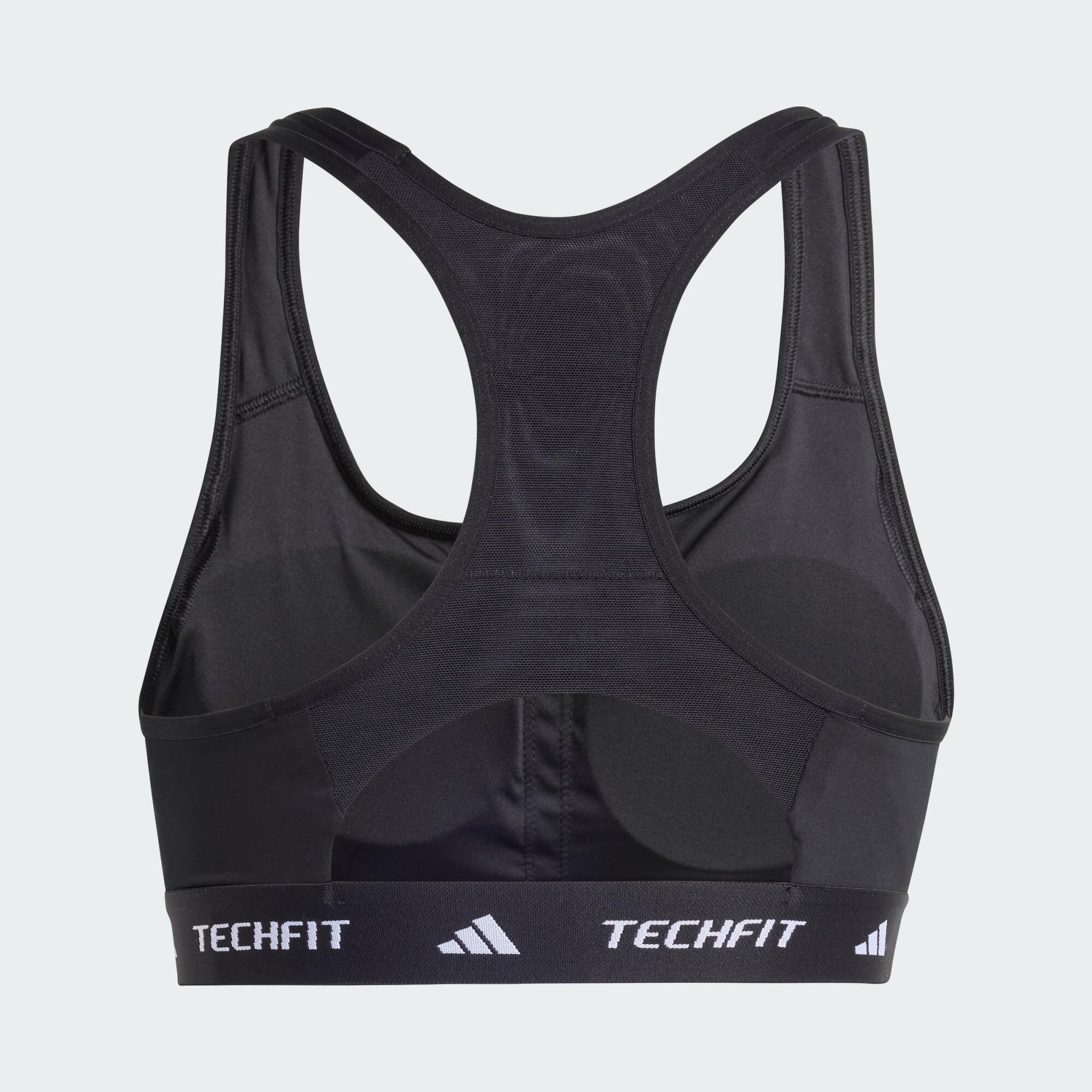 Brassière TECHFIT 6/8