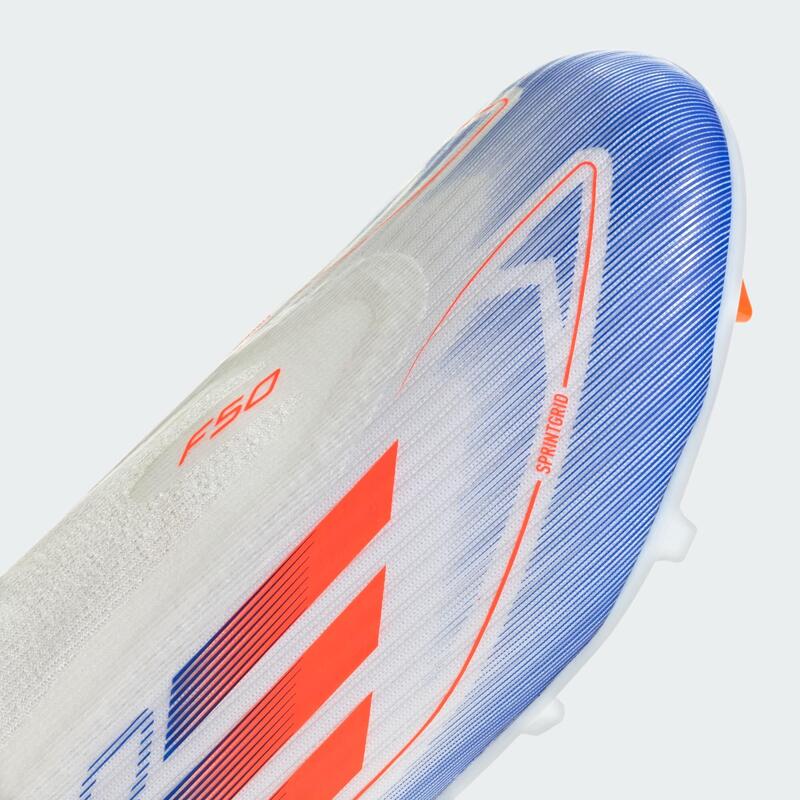 Chaussure sans lacets F50 League Multi-surfaces Enfants