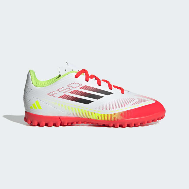 Chaussure F50 Club Turf Enfants