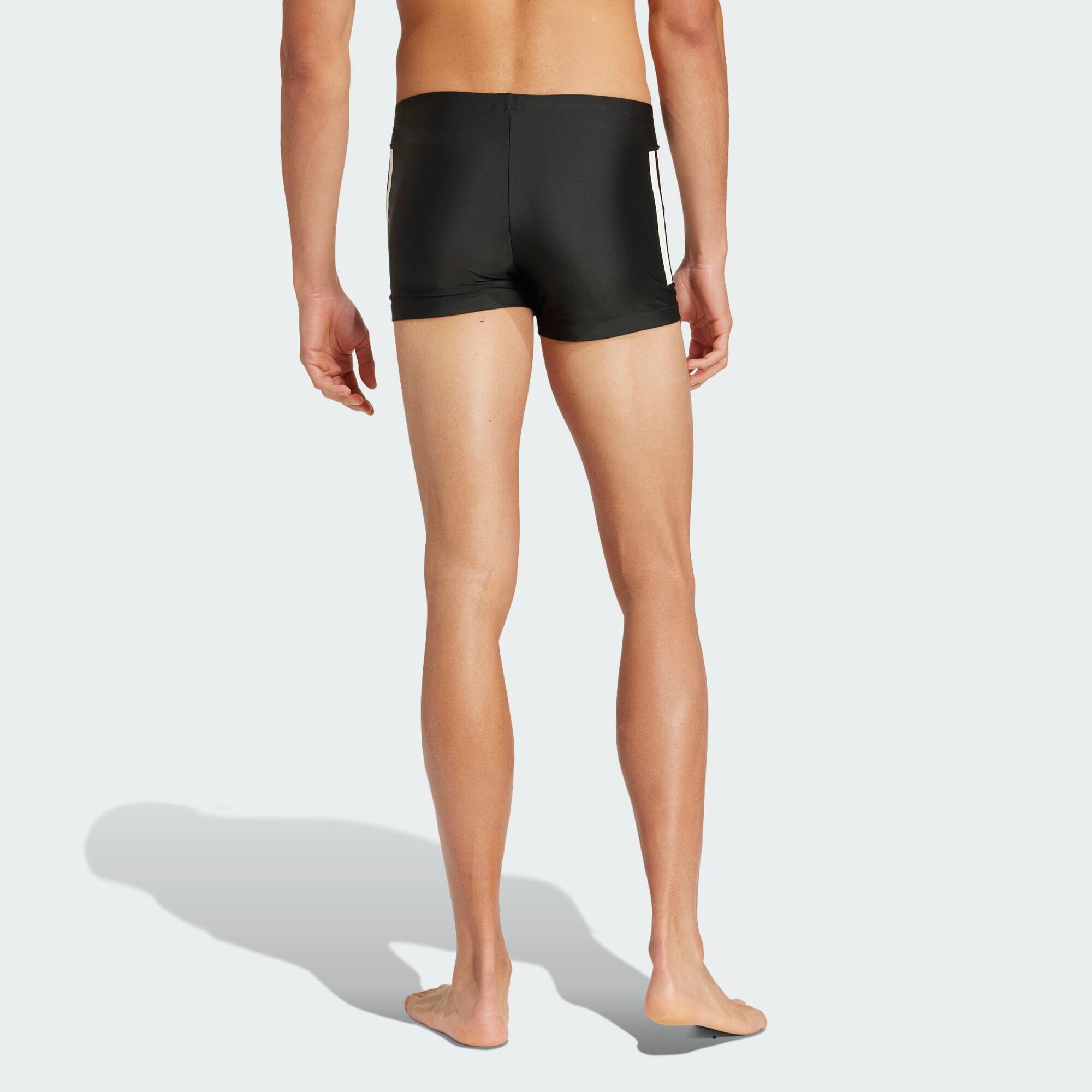 Boxer de natation 3 bandes 5 cm 3/6
