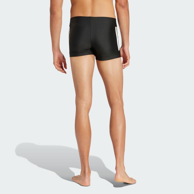 Boxer de natation 3 bandes 5 cm