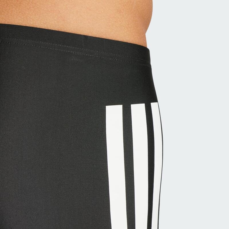 Boxer de natation 3 bandes 5 cm