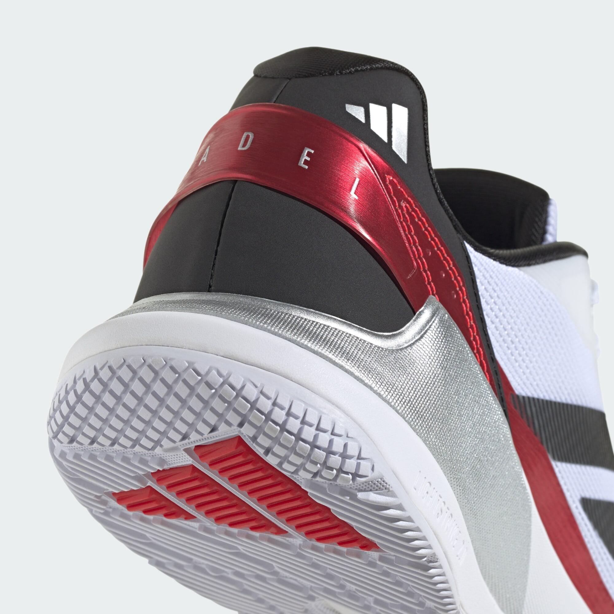 Scarpe da padel Crazyquick 6/7