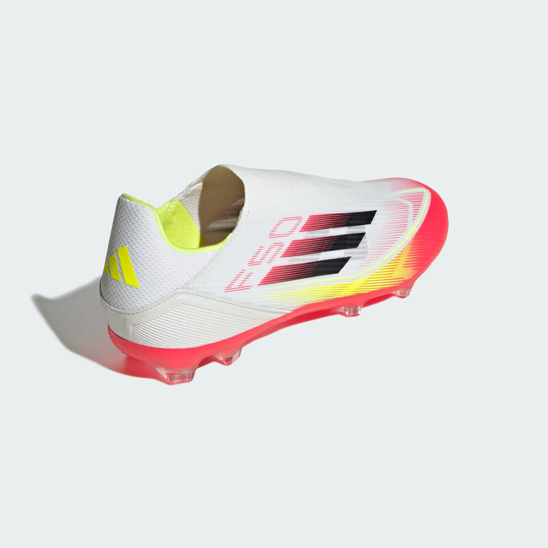 Kopačky F50 League Laceless Firm/Multi-Ground
