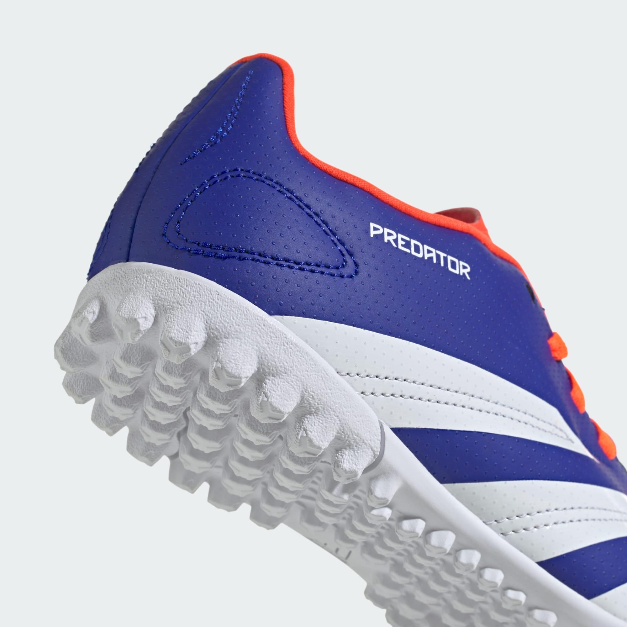 Scarpe da calcio Predator Club Turf Junior 5/7