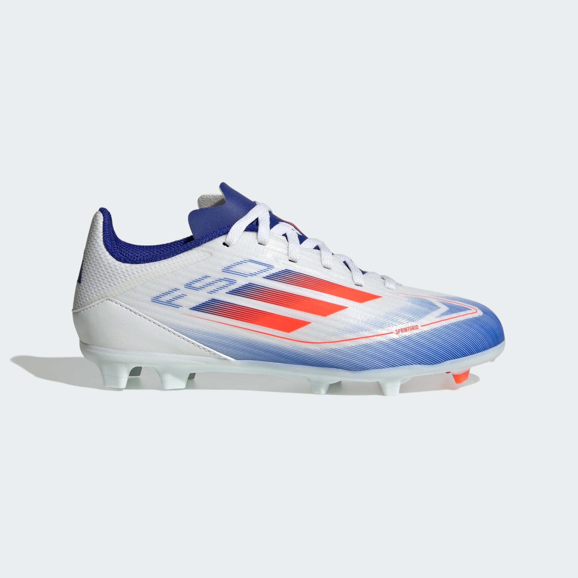 F50 League Firm / Multi-Ground Voetbalschoenen Kids 1/7