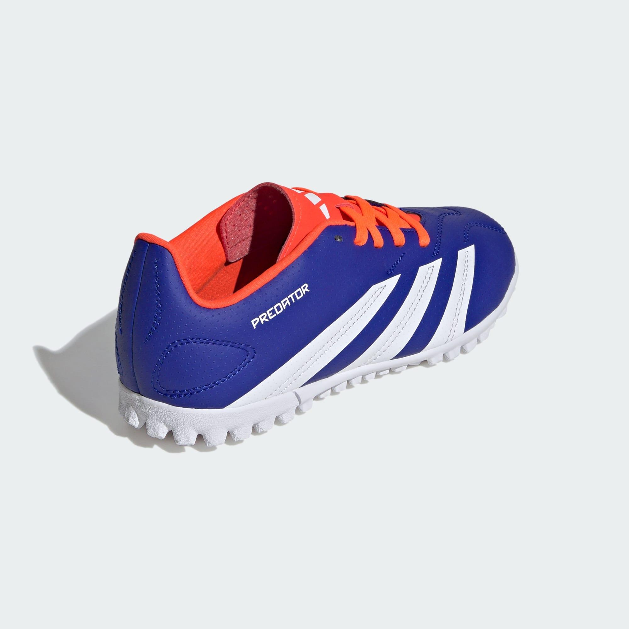 Scarpe da calcio Predator Club Turf Junior 7/7
