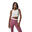 Brassière de sport Diardi Maintien supérieur pour femmes Black Limba