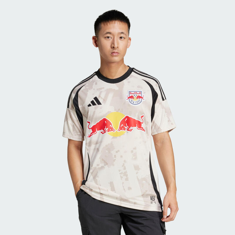 Maillot Extérieur New York Red Bulls 25/26