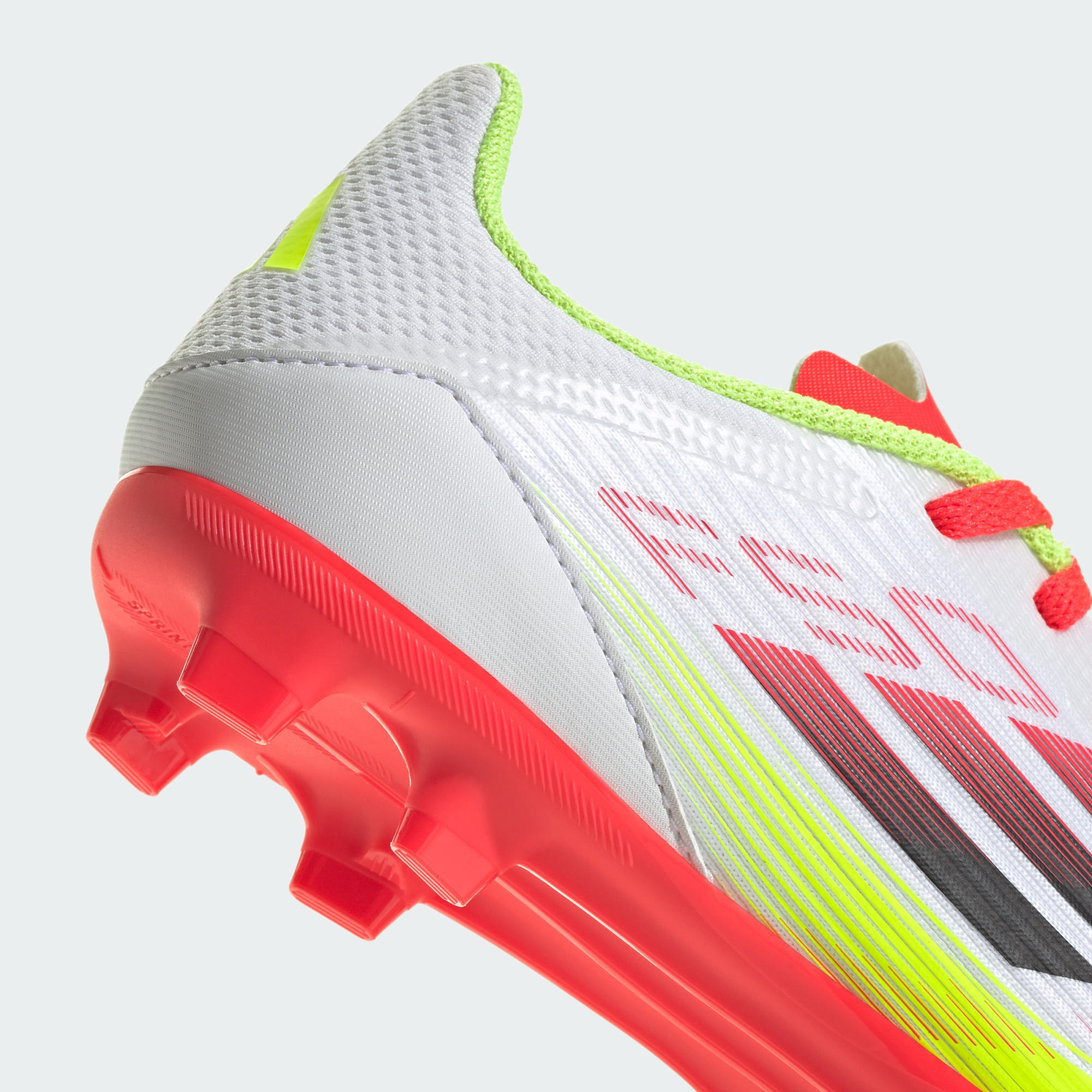 Botas de Futebol F50 League – Vários pisos/Piso firme (Criança) 7/7