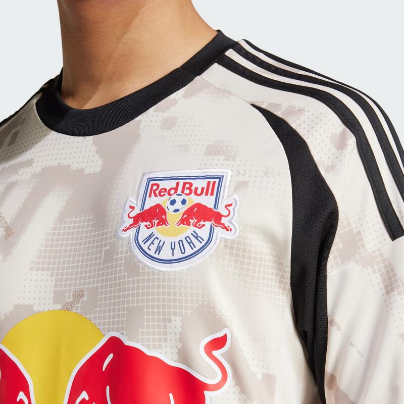 Maillot Extérieur New York Red Bulls 25/26