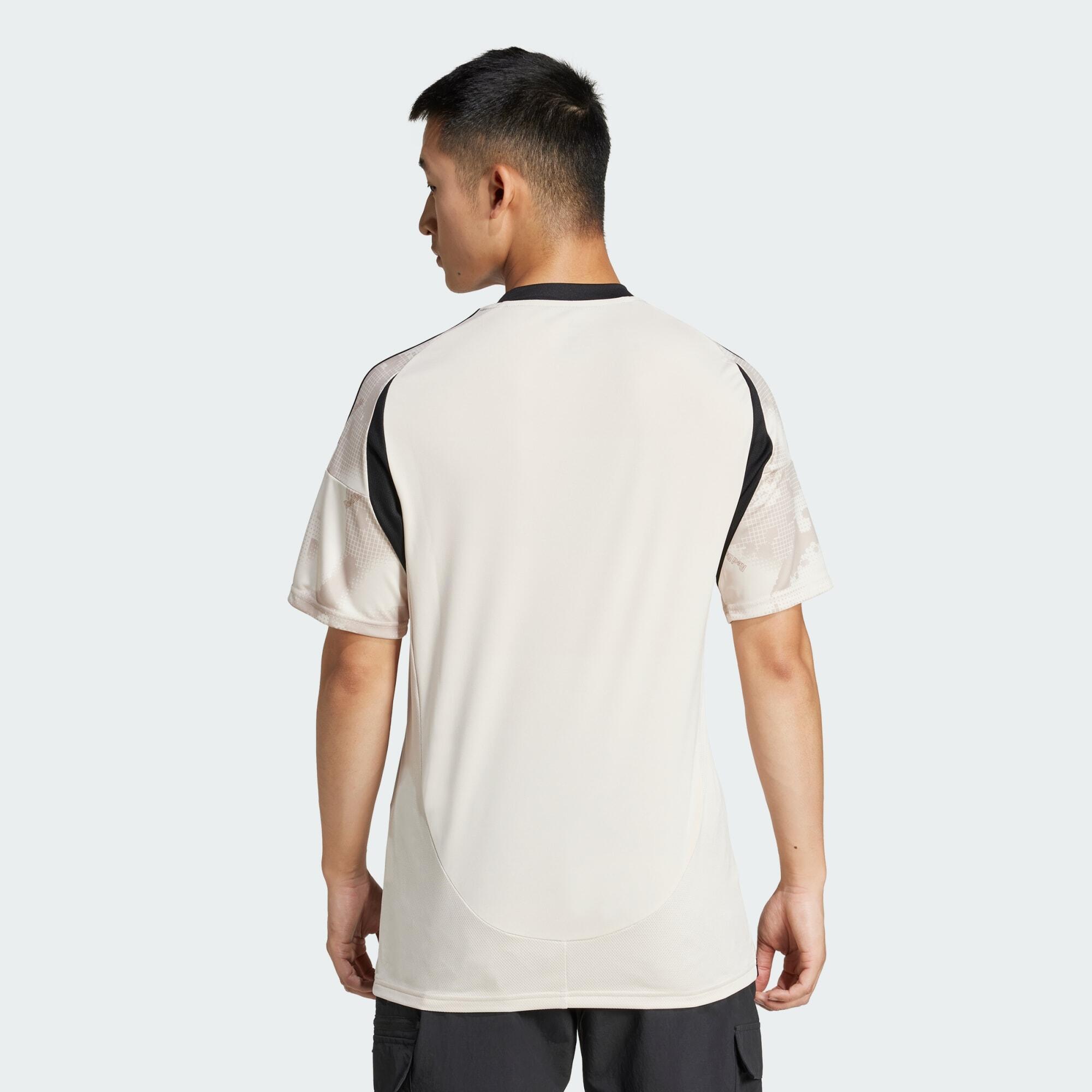 Maglia Away 25/26 New York Red Bulls 3/6