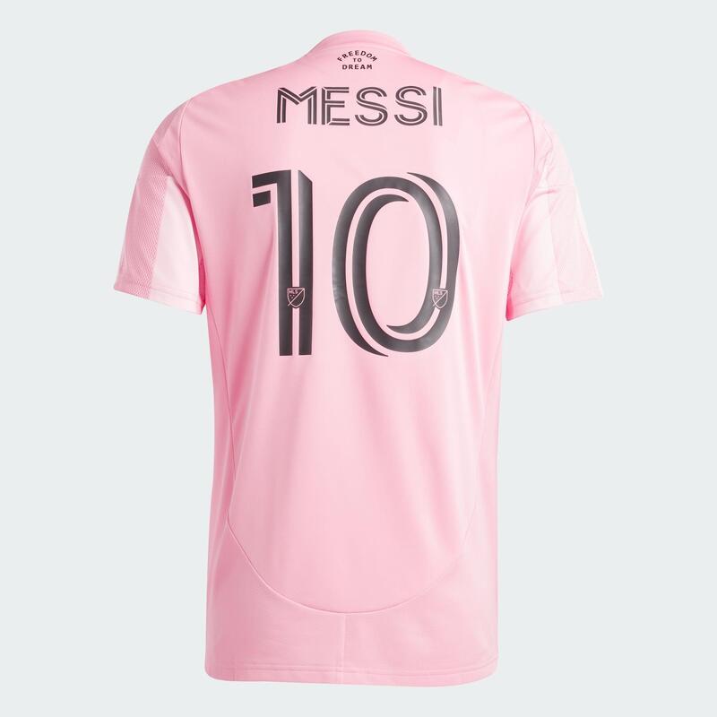 Maillot Domicile Inter Miami CF 25/26 Messi