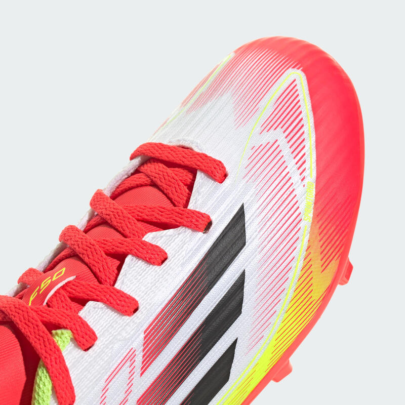 Chaussure F50 League Terrain souple / Multi-surfaces Enfants
