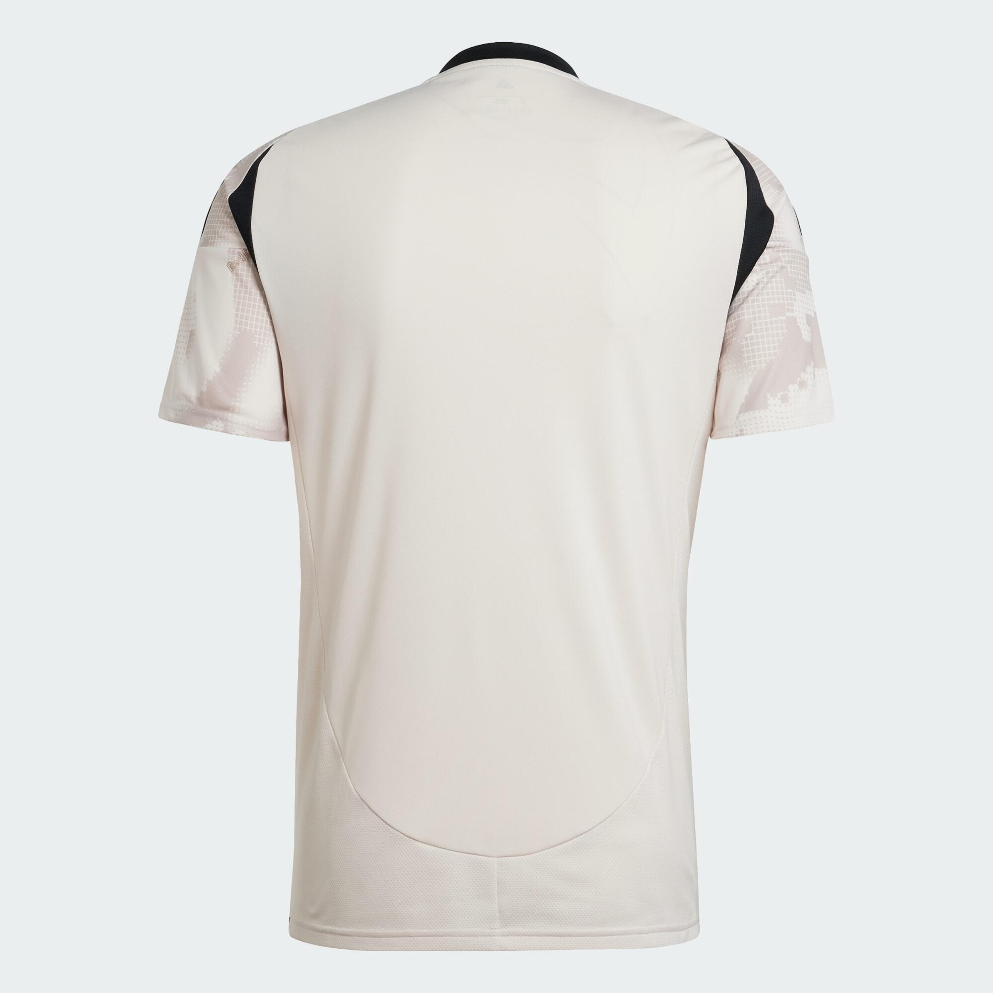 Maglia Away 25/26 New York Red Bulls 6/6